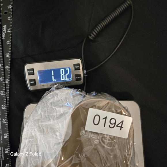 Disney Women’s Sandals Size 9 Mickey Mouse Minnie Mouse Donald Duck Slip-On Buck - Picture 8 of 8